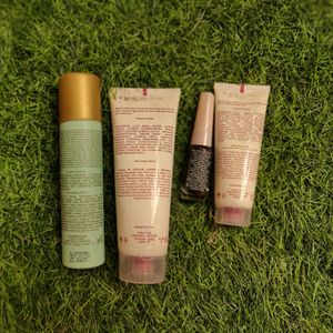 Oriflame Avon Bundle