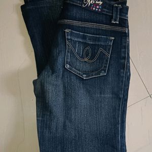 Combo Offer 3 Women Jeans