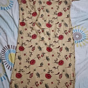 Beautiful Kurti