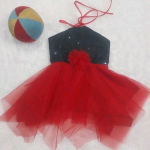 Kids Frock