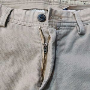 Allen Solly Chino Jeans