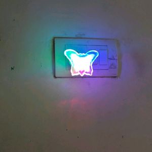 Led Butterfly