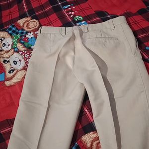 Formal Pant