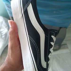 Vans Shoe