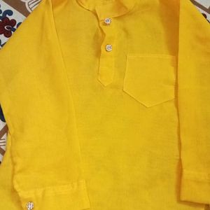 Boy Kid Kurta Pajama