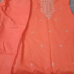 Kurta Pant