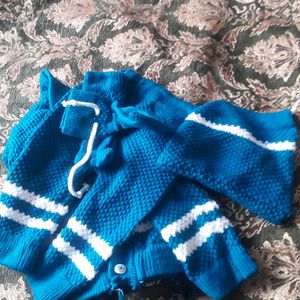 woolen  sweaters  for babies