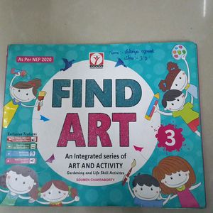 ART AND CRAFT BOOKS FOR KIDS