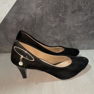 Heels Black