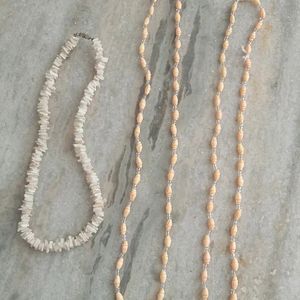 All 6 Necklaces Combo Sale