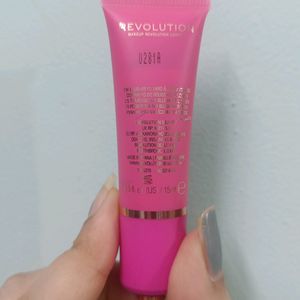 Revolution Liquid Blush