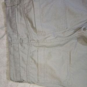 H&M baggy cargo pants