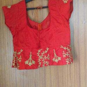 Pablum Blouse