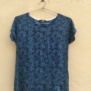 Printed T-shirt For Girls