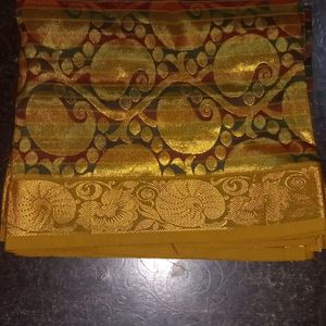 Festive Wear Saree