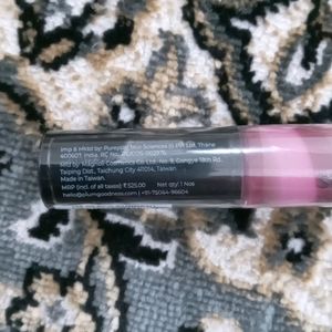 Plum Lip Gloss