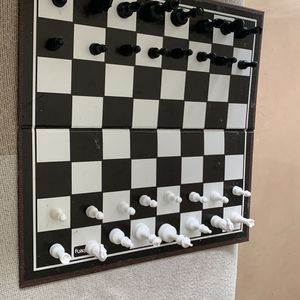 Chess Board Games For Kids