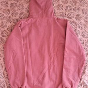 Beby Pink Color Hoodie ✨️✨️