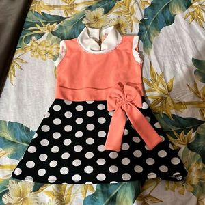 Combo Offer For Kids Frock