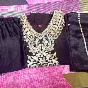 Heeramandi Inspired Most Viral Sharara Set M