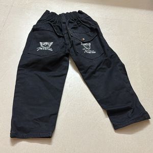 Boy Pants