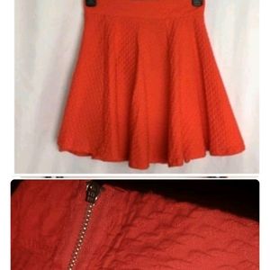 H&M Flared Skirt