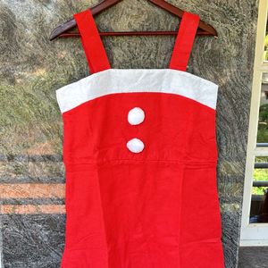 Women Christmas Dress