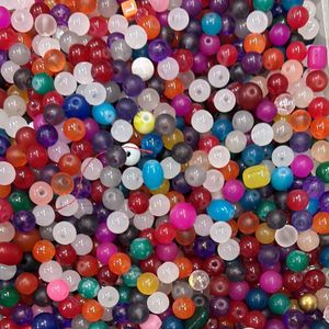 Colourful Beads