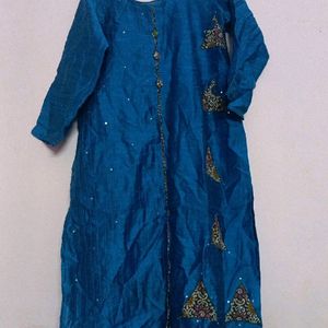 Pakistani Kurta Dupatta