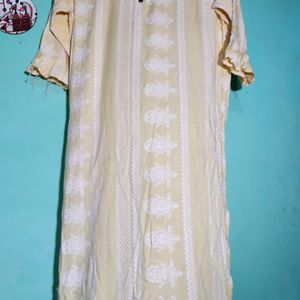 Daily Wear Kurta