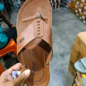 Trending Flat Slipper For Men