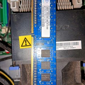 LENOVO CPU In Good Working Condition