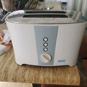 pop up toaster in working condition