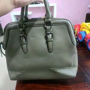 Medium Size Handbag