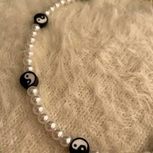 Yin Yang ☯️ Necklace