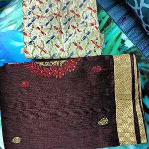 Silk Sarees