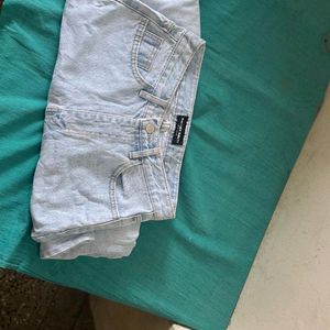 KOREAN GIRLS JEANS