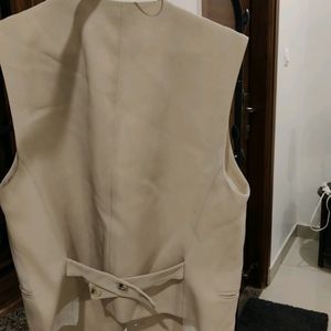 Zara Waist Coat