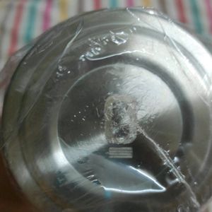 Steel Water Bottles