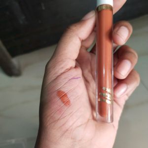 My Glamm Lipstick