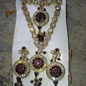 Necklace Set