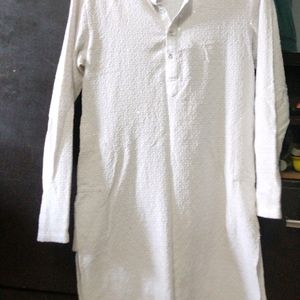 Lightly Use Traditional Kurta For Mens