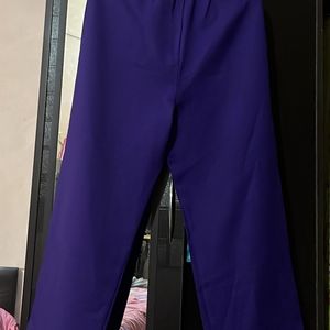 Formal Pant For Women