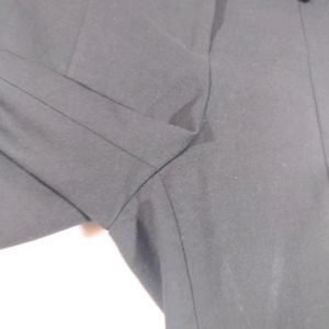 Vanheusen Black Pant (Women's)