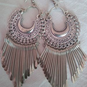 Indian Earings