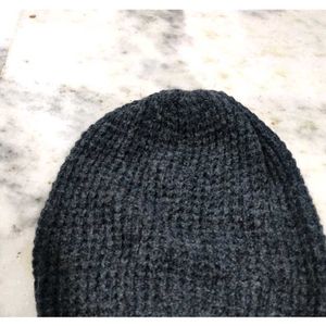 Woolen cap For Woman's