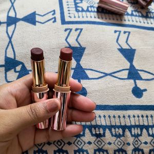 Lakme 9 To 5 Prime+Matte Lipstick