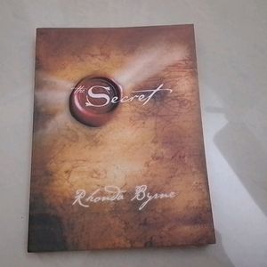 The Secret By Rhonda Byrne