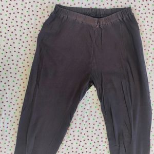 Charcoal Legging