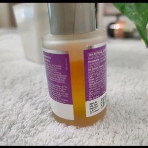 The Derma Co. 2% Kojic Acid Face Serum (Full Size)